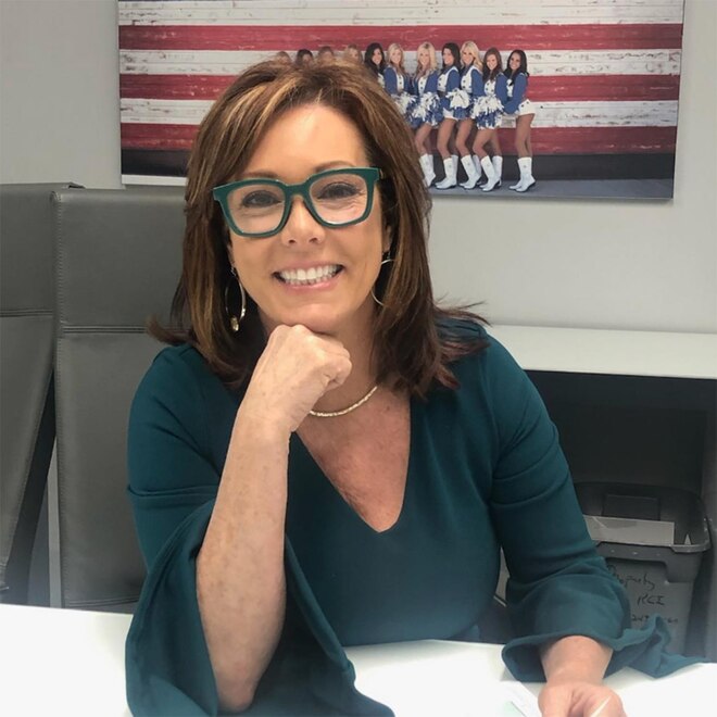 Where DCC Director Kelli Stands With Dayton’s Mom After Show Drama